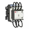EKF Контактор для конденсатора КМЭК 50квар 400В 2NО+1NC PROxima ctrk-s-110-50-400