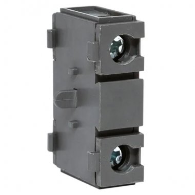 Фотография товара 'EKF tb-axcontact Контакт дополнительный для TwinBlock'