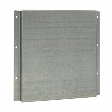 Фотография товара 'EKF FM34 Монтажная плата FORT (В300хШ400)'