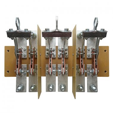 Фотография товара 'EKF Разъединитель 1000А PROxima re19-4131160'