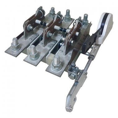 Фотография товара 'EKF Разъединитель 1000А PROxima re19-4131140'