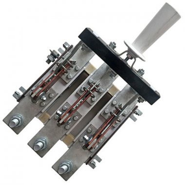 Фотография товара 'EKF Разъединитель 1600А PROxima re19-4331110'