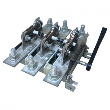 Фотография товара 'EKF Разъединитель 1600А PROxima re19-4331120'