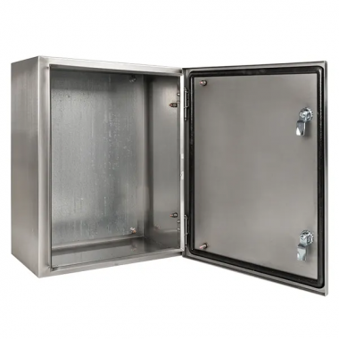 Фотография товара 'EKF mb-inox316-652 Щит "Inox" AISI 316 (600х500х250) IP66 У1'