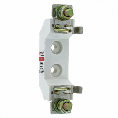 Фотография товара 'EKF Основание с держателем к ППН-33 габарит 0 PROxima fusb-33-0'