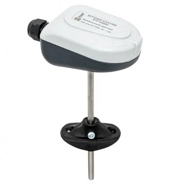 Фотография товара 'EKF RTD20-CH150-PT1000 Канальный датчик температуры 150 мм'