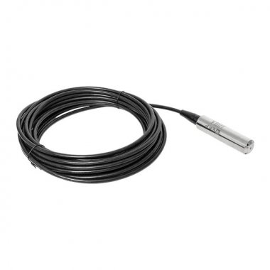 Фотография товара 'EKF PRT-102-10-0,5-10 Погружной датчик уровня (гидростат) 0-10 м вод.ст. 0,5% кабель 10 м'