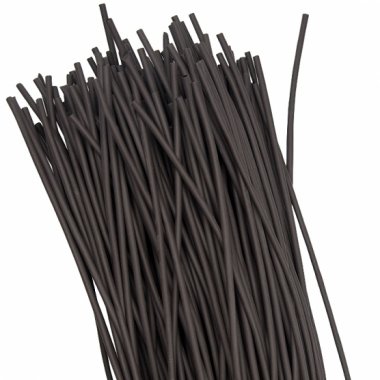 Фотография товара 'EKF tut-1.5-b-1m Термоусаживаемая трубка ТУТ нг 1.5/0.75 EKF PROxima'