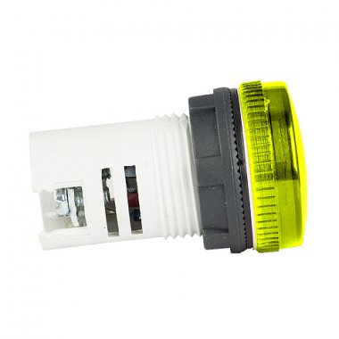 Фотография товара 'EKF Индикатор значения напряжения ED16-22VD PROxima ed16-22vd-y'