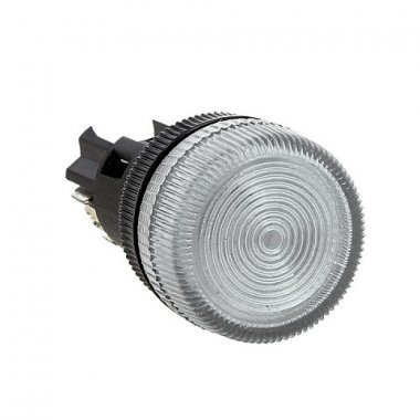 Фотография товара 'EKF Лампа сигнальная ENS-22 380В PROxima la-ens-w-380'