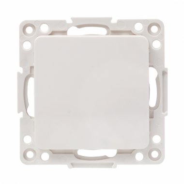 Фотография товара 'EKF EYV10-121-10 Стокгольм Механизм Выключателя 1-кл. 10А'