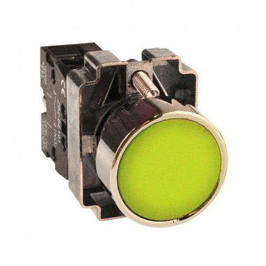 Фотография товара 'EKF Кнопка BA51 NO PROxima xb2-ba51'