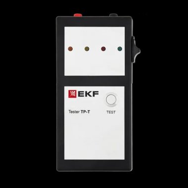 Фотография товара 'EKF alp-test Тестер активного молниеприемника'