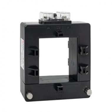 Фотография товара 'EKF tte-r88-500 Трансформатор тока ТТЕ-Р 88 500/5А 0,5 5ВА'