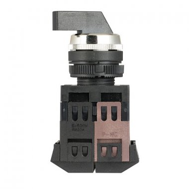 Фотография товара 'EKF Переключатель АLС-22 2P NO+NC PROxima psw-alc-2p'