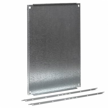 Фотография товара 'EKF mb66-7m Монтажная панель для 140.65.27 "Гранит"'