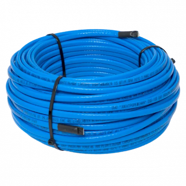 Фотография товара 'EKF DSE-15F-200 Кабель нагревательный саморегулирующийся DSE-15F (15 Вт/м)'