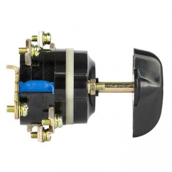 Фотография товара 'EKF Пакетный выключатель М3 исполнение 3 PROxima pv-3-63-3'