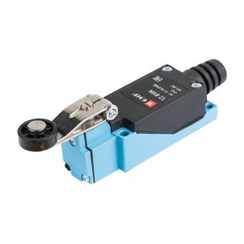 Фотография товара 'EKF Концевой выключатель PROxima tz8104'