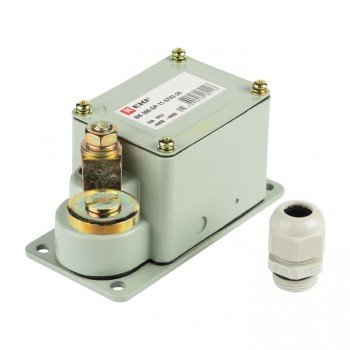 Фотография товара 'EKF Концевой выключатель ВК-300 БР11-67У2-24 PROxima vk-300br-24'