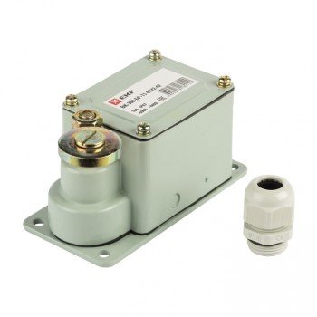 Фотография товара 'EKF Концевой выключатель ВК-300-БР-11-67У2-42 PROximavk-300br-42'