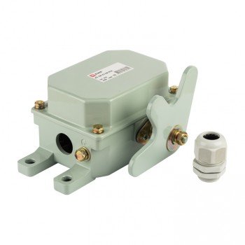 Фотография товара 'EKF Концевой выключатель У2 10А PROximaku-704-44'