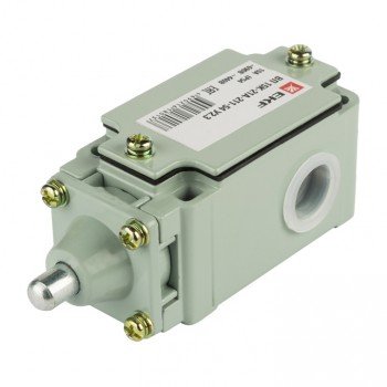 Фотография товара 'EKF Путевой выключатель ВП 15К-21А-211-54 У2.3 PROxima vp-15a-211-3'