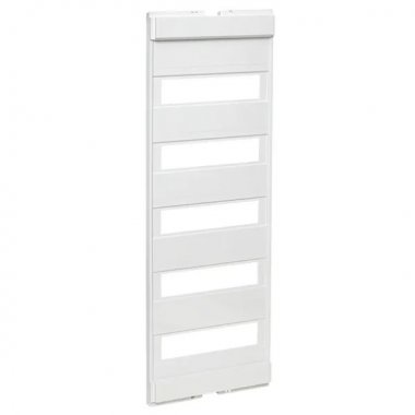 Фотография товара 'EKF nv-plastron-5 Запасной пластрон щита "Nova" 60 модулей 5 габарит'