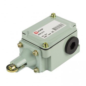 Фотография товара 'EKF Путевой контактный выключатель PROxima vpk-2111'