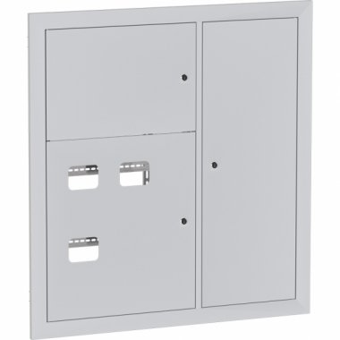 Фотография товара 'EKF mb28-v-3 Щит этажный 3 кв. (1000х950х160) Basic'