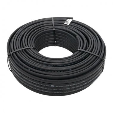 Фотография товара 'EKF SRL30-2CR-50 Саморегулирующийся нагревательный кабель (30 Вт/м)'