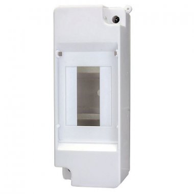 Фотография товара 'EKF Бокс КМПН 1/2 PROxima pbm40-n-2'