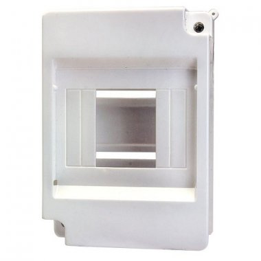 Фотография товара 'EKF Бокс КМПН 1/4 PROxima pbm40-n-4'