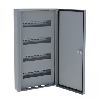 Фотография товара 'EKF Щит распределительный навесной ЩРН-48 (620х310х120) IP54 Basic mb24-48-bas'