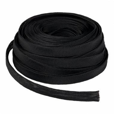 Фотография товара 'EKF cb-pa-20-32 Кабельная оплетка из полиамида 20-32 мм'