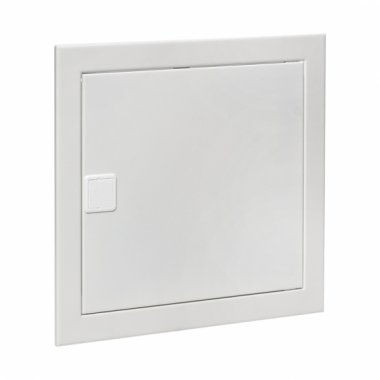 Фотография товара 'EKF nv-door-m-1 Дверь металлическая для щита "Nova" 1 габарит IP40'