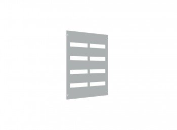 Фотография товара 'EKF Фальш-панель на 36 модуля для 50.40.22 Гранит PROxima mb65-2p'