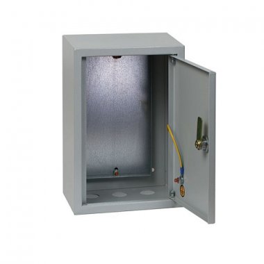 Фотография товара 'EKF Щит с монтажной панелью ЩМП- 27.21.14 (ЩМП-00) IP31 PROxima mb22-00'