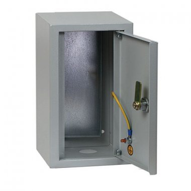 Фотография товара 'EKF Щит с монтажной панелью ЩМП- 41.21.14 (ЩМП-01) IP31 PROxima mb22-01'