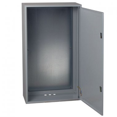 Фотография товара 'EKF Щит с монтажной панелью ЩМП-132.75.30 (ЩРНМ-7) IP31 PROxima mb22-7'