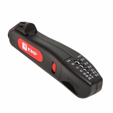 Фотография товара 'EKF ws-19 Кабельный нож WS-19 Professional'