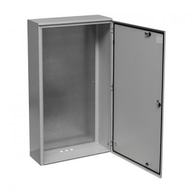 Фотография товара 'EKF Щит с монтажной панелью ЩМПг-132.75.30 (ЩРНМ-7) IP54 PROxima mb24-07'