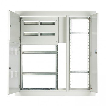 Фотография товара 'EKF Щит этажный усиленный (1000х960х157) IP31 Basic mb02-v-5-bas'