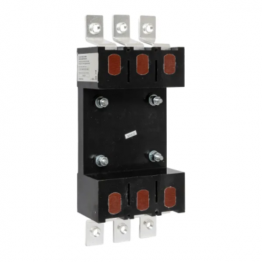 Фотография товара 'EKF mccb99m-250-pin-3f Панель втычная для ВА-99М 250 переднего присоединения'