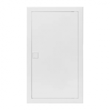 Фотография товара 'EKF nv-pb-md-3 Встраиваемый силовой щит "Nova" 36 модулей с металлической дверью IP40'