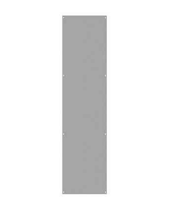 Фотография товара 'EKF Панель монтажная (1560x740х2,5)(ЩРНМ-8L) PROxima pm-1560x740s'