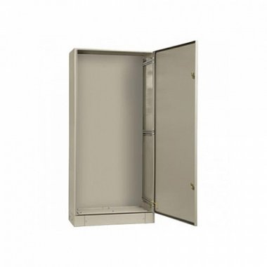 Фотография товара 'EKF ЩМП-160.80.40 (ЩРНМ-8L) без монтажной панели IP31 PROxima mb22-8L'