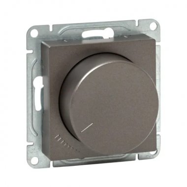 Фотография товара 'EKF UP1-DM-00 Механизм светорегулятора, мокко Эпика'