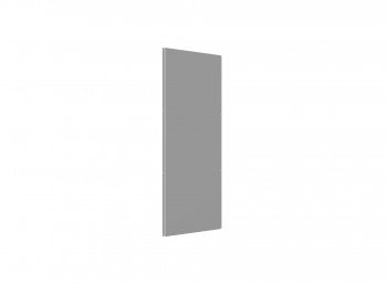 Фотография товара 'EKF Монтажная плата FORT для корпуса высотой 2200 и шириной 600 PROxima FM226'