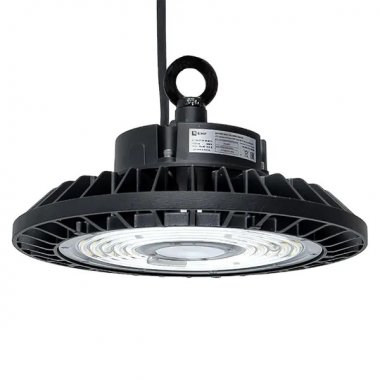 Фотография товара 'EKF HIL-2102-150-120-5000 Светильник светодиодный ДСП-2102 150Вт 120 гр 5000К IP65'